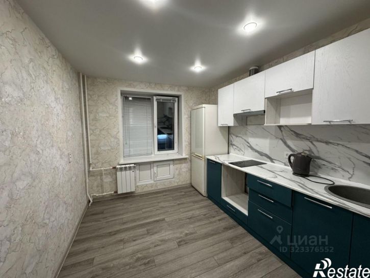 2-комн квартира Ташкентская улица, 192,  д. 192