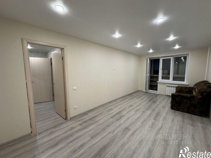 2-комн квартира Ташкентская улица, 192,  д. 192