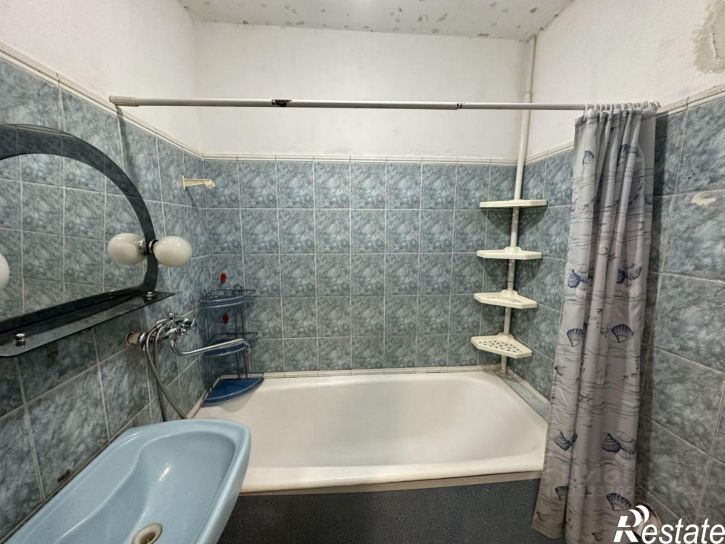 2-комн квартира Ташкентская улица, 192,  д. 192