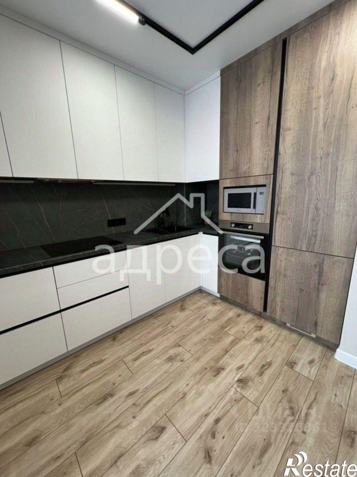 2-комн квартира Солнечная улица, 42,  д. 42