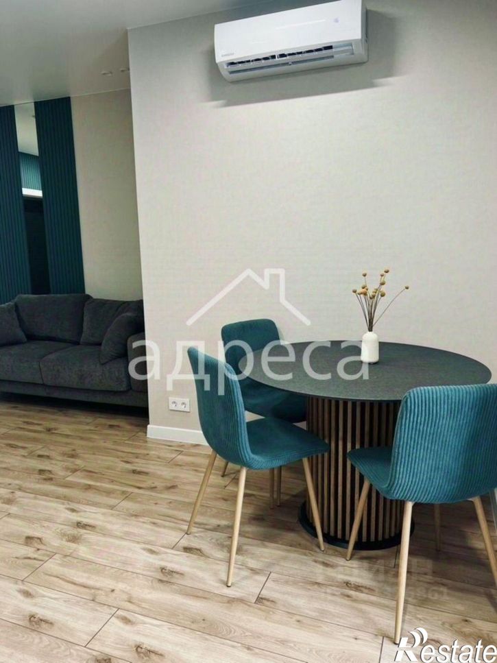 2-комн квартира Солнечная улица, 42,  д. 42