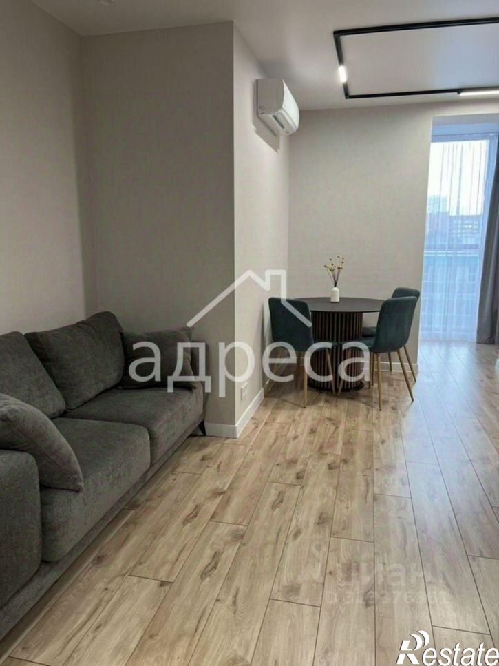 2-комн квартира Солнечная улица, 42,  д. 42