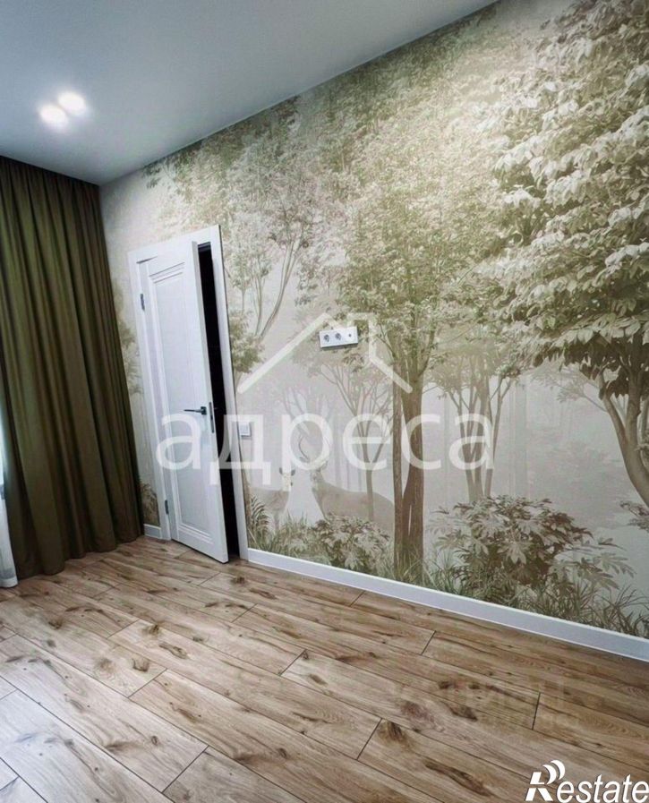 2-комн квартира Солнечная улица, 42,  д. 42