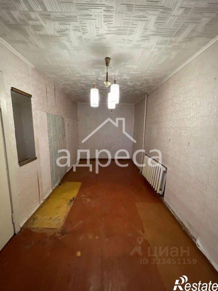 2-комн квартира ул Буянова, 14А,  д. 14А