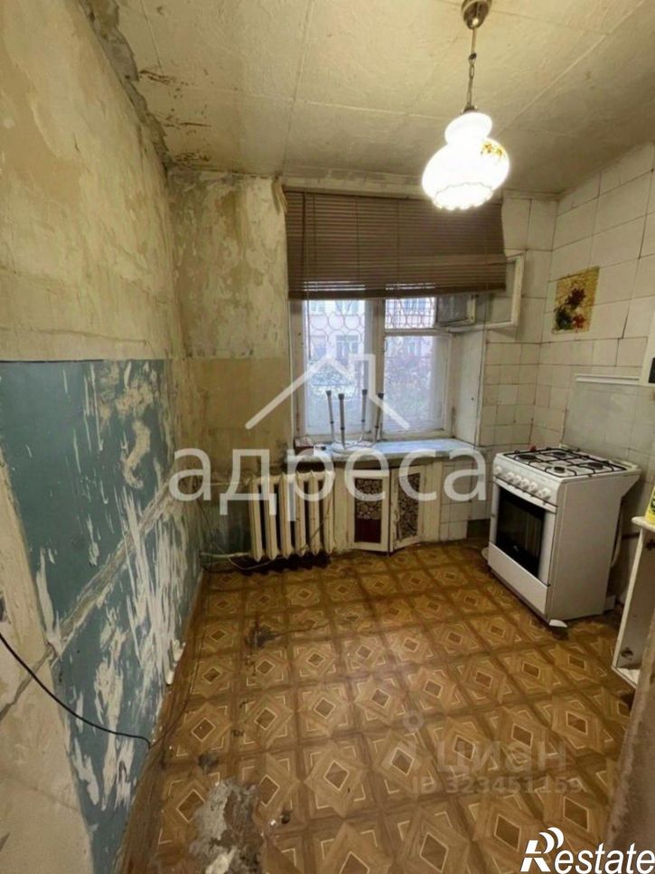 2-комн квартира ул Буянова, 14А,  д. 14А