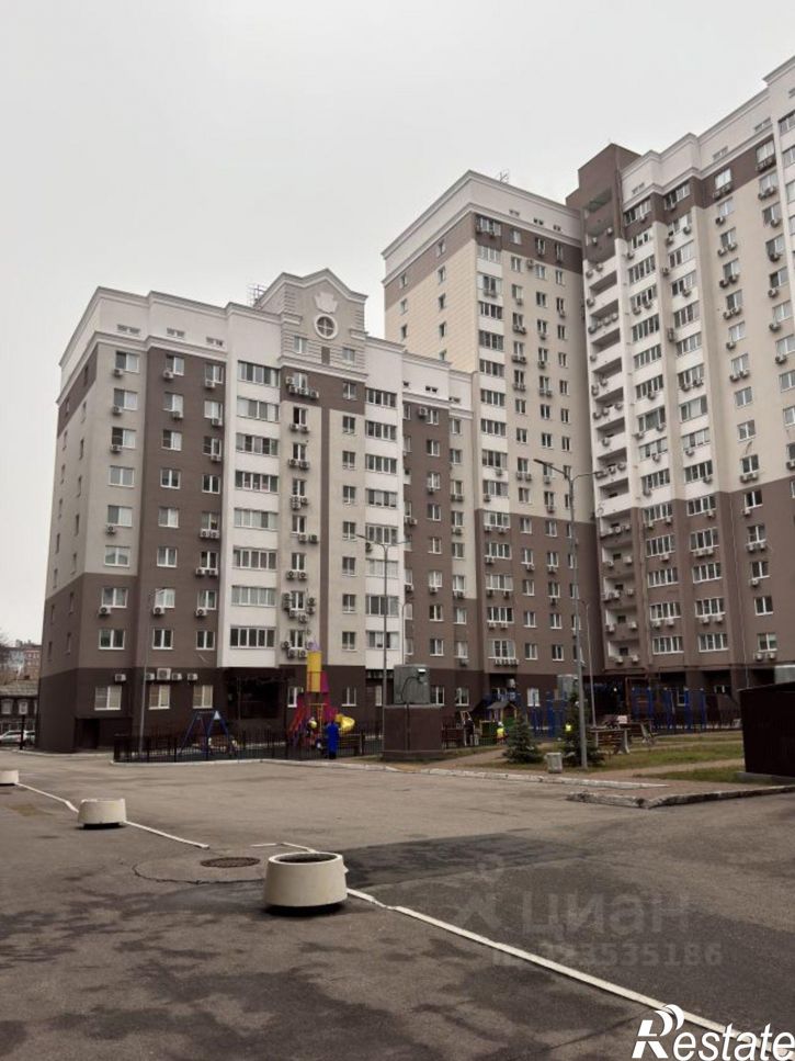 1-комн квартира ул Ленинская, 217,  д. 217