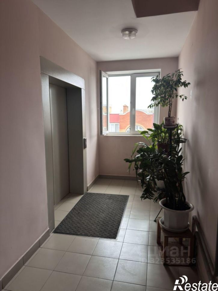 1-комн квартира ул Ленинская, 217,  д. 217