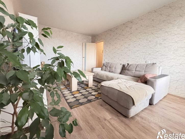 2-комн квартира проспект Карла Маркса, 510,  д. 510