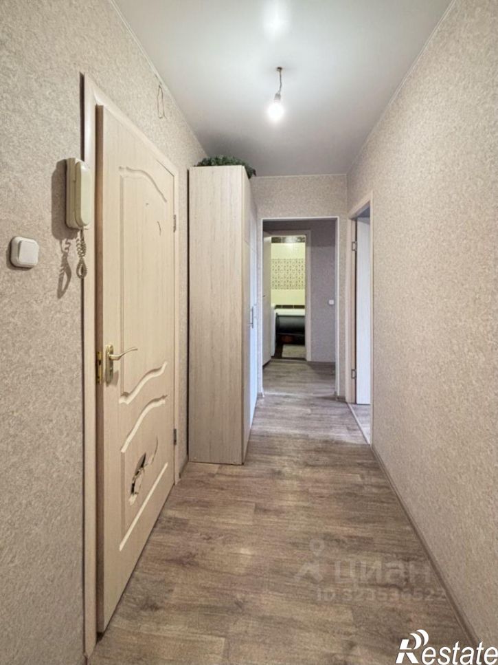 2-комн квартира проспект Карла Маркса, 510,  д. 510