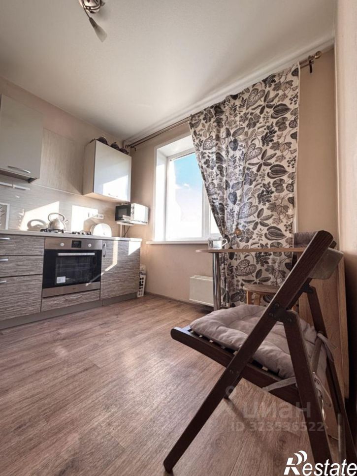 2-комн квартира проспект Карла Маркса, 510,  д. 510