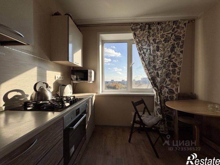 2-комн квартира проспект Карла Маркса, 510,  д. 510