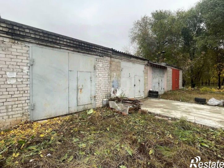 Гараж/парковка Костромской переулок, 19,  д. 19