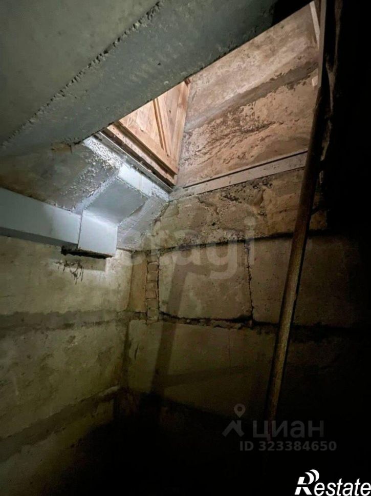 Гараж/парковка Костромской переулок, 19,  д. 19