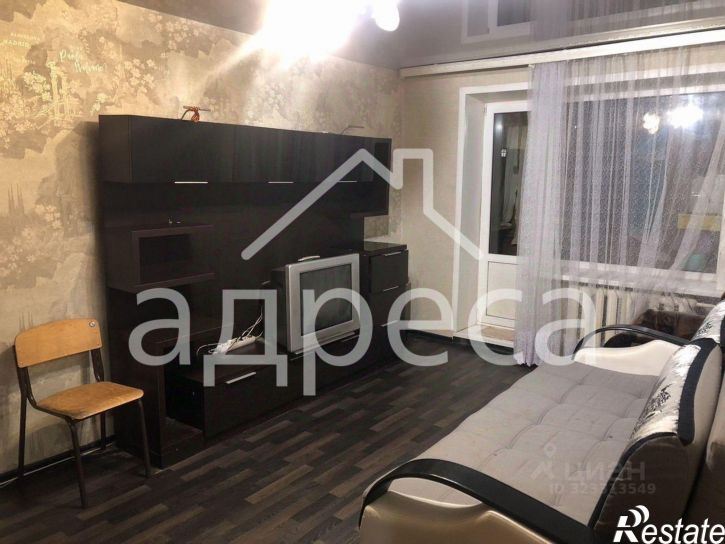 1-комн квартира Вятская улица, 11,  д. 11