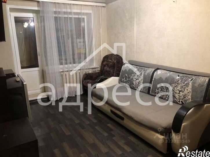 1-комн квартира Вятская улица, 11,  д. 11