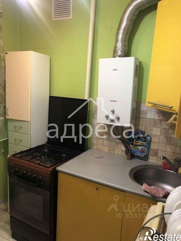 1-комн квартира Вятская улица, 11,  д. 11