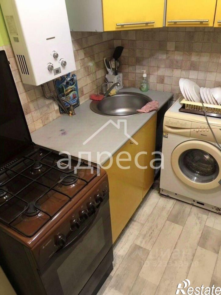 1-комн квартира Вятская улица, 11,  д. 11