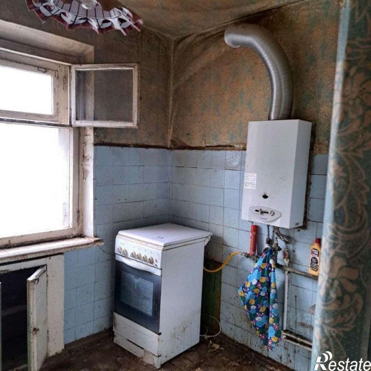 3-комн квартира проспект Металлургов, 15,  д. 15