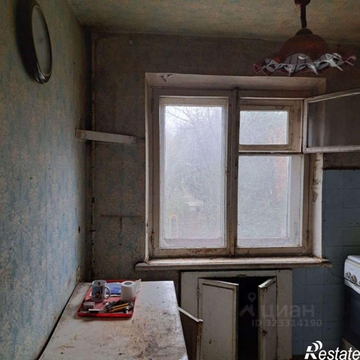 3-комн квартира проспект Металлургов, 15,  д. 15