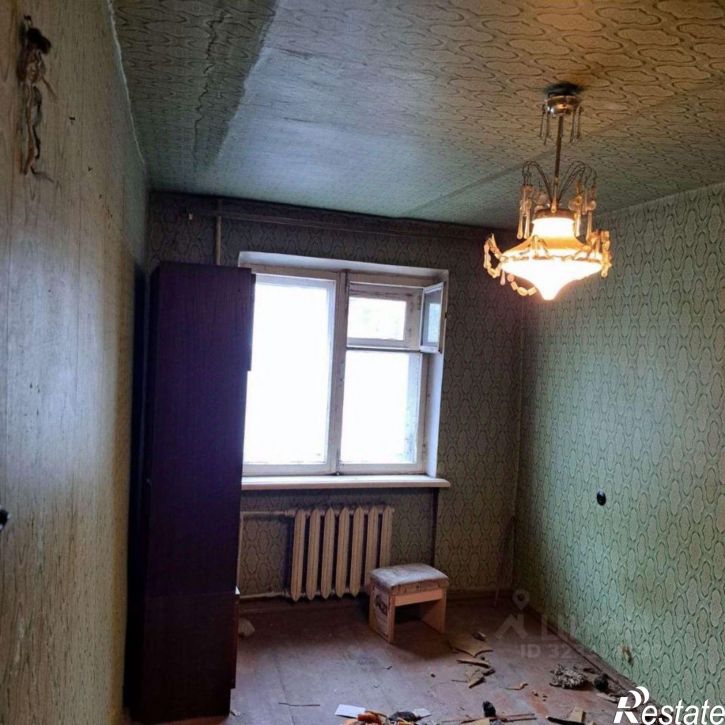 3-комн квартира проспект Металлургов, 15,  д. 15