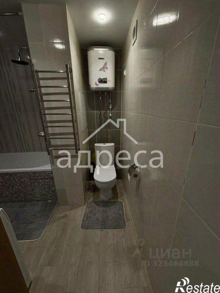 3-комн квартира пр-кт Кирова, 322а,  д. 322а
