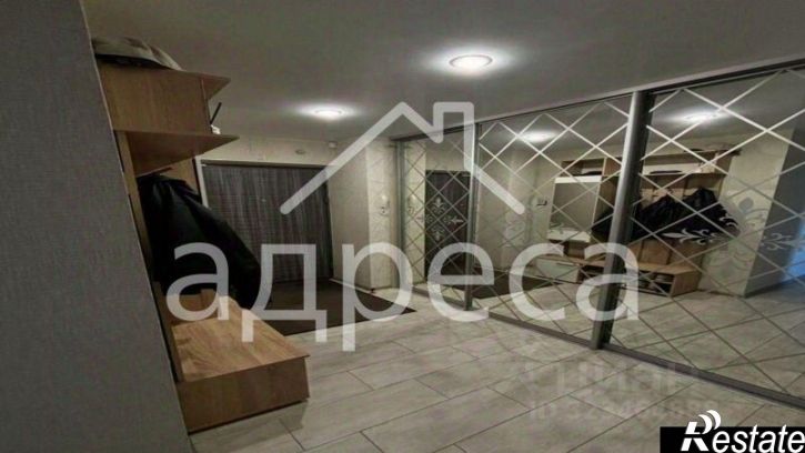 3-комн квартира пр-кт Кирова, 322а,  д. 322а