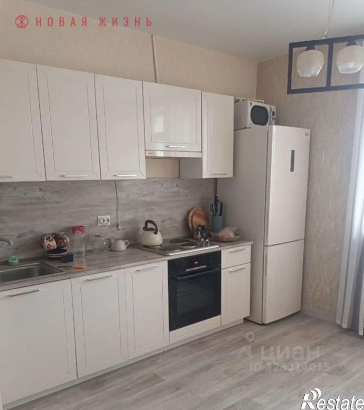 1-комн квартира ул Съездовская, 9,  д. 9