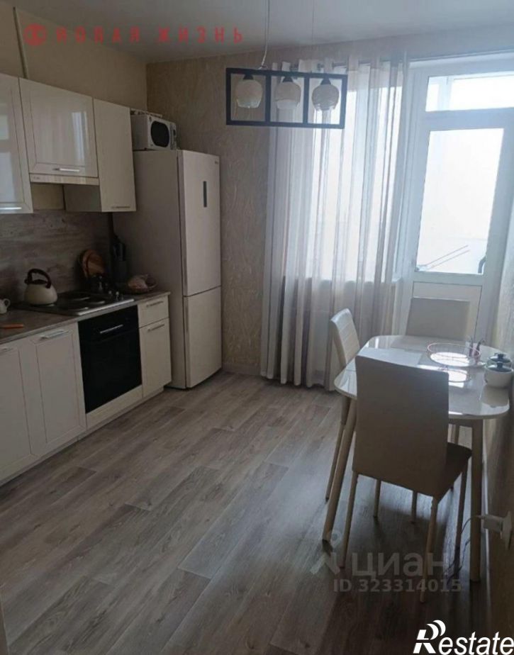 1-комн квартира ул Съездовская, 9,  д. 9