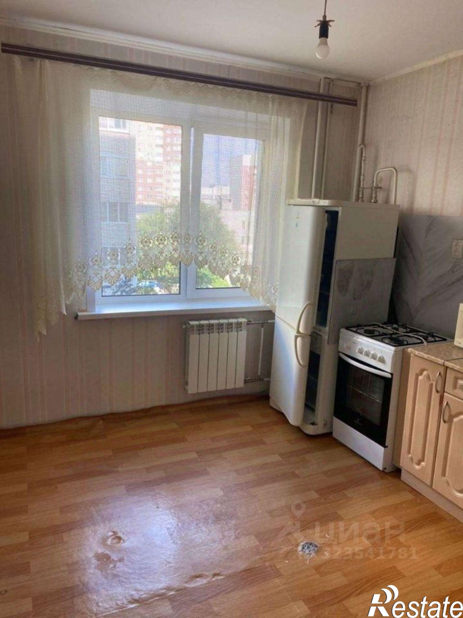 Купить квартиру за 4 150 000 рублей на улица Дыбенко, 118