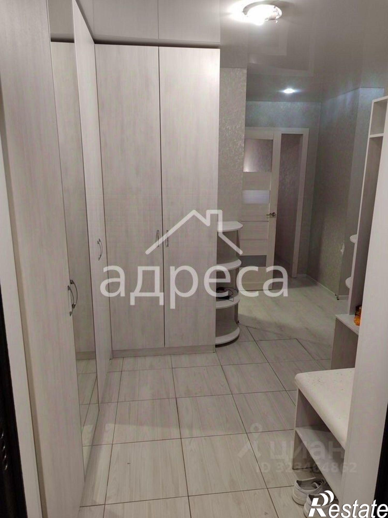 Купить квартиру за 11 100 000 рублей на ул Молодежная, 18