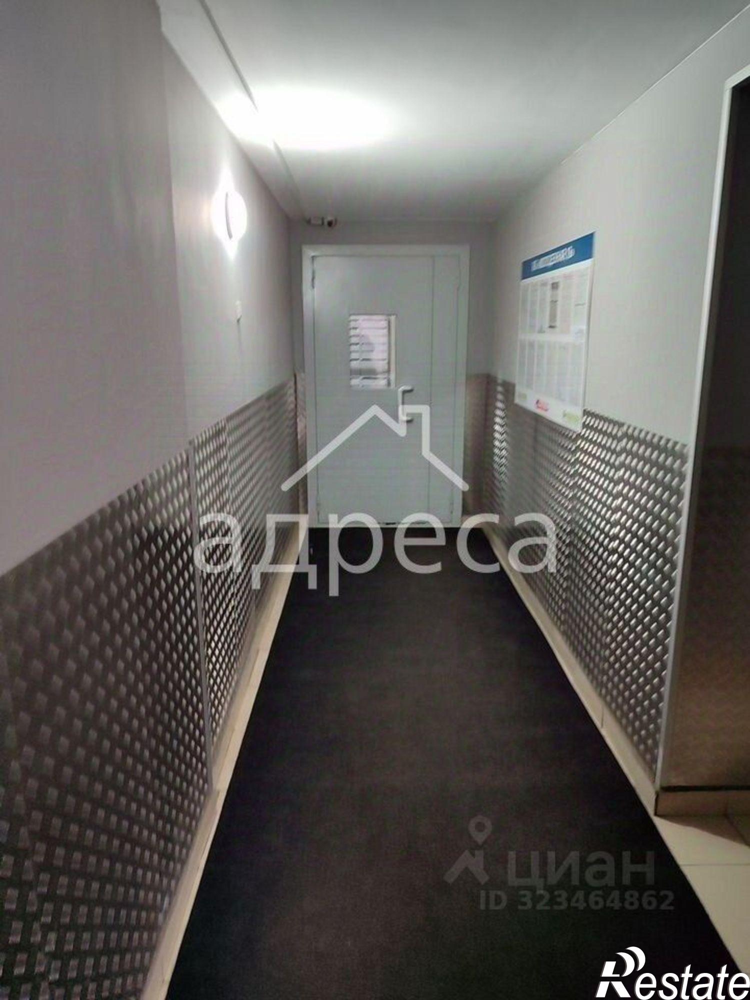 Купить квартиру за 11 100 000 рублей на ул Молодежная, 18