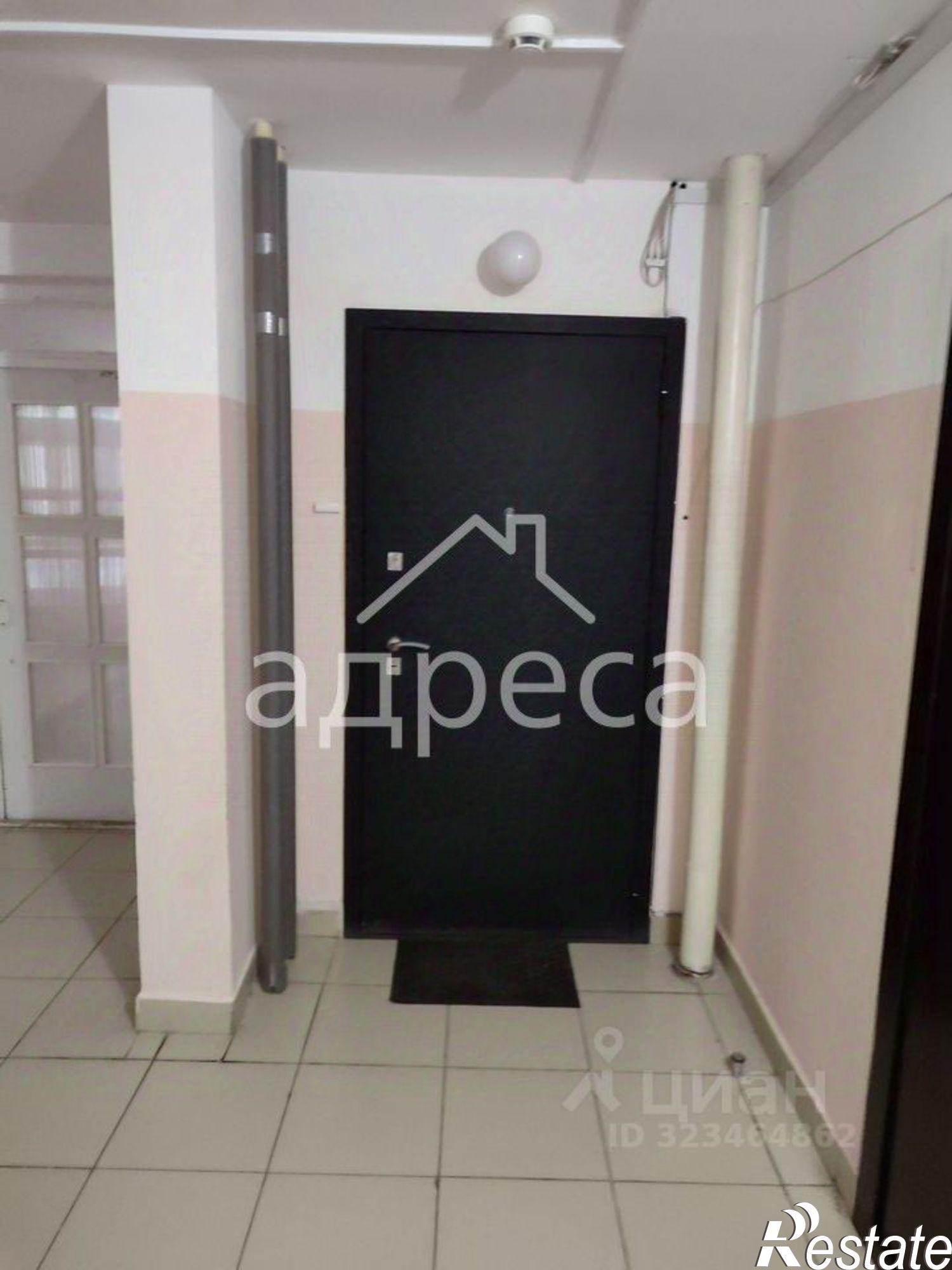 Купить квартиру за 11 100 000 рублей на ул Молодежная, 18