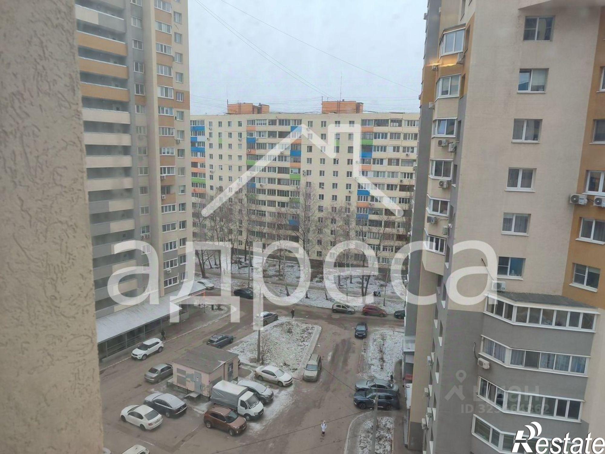 Купить квартиру за 11 100 000 рублей на ул Молодежная, 18