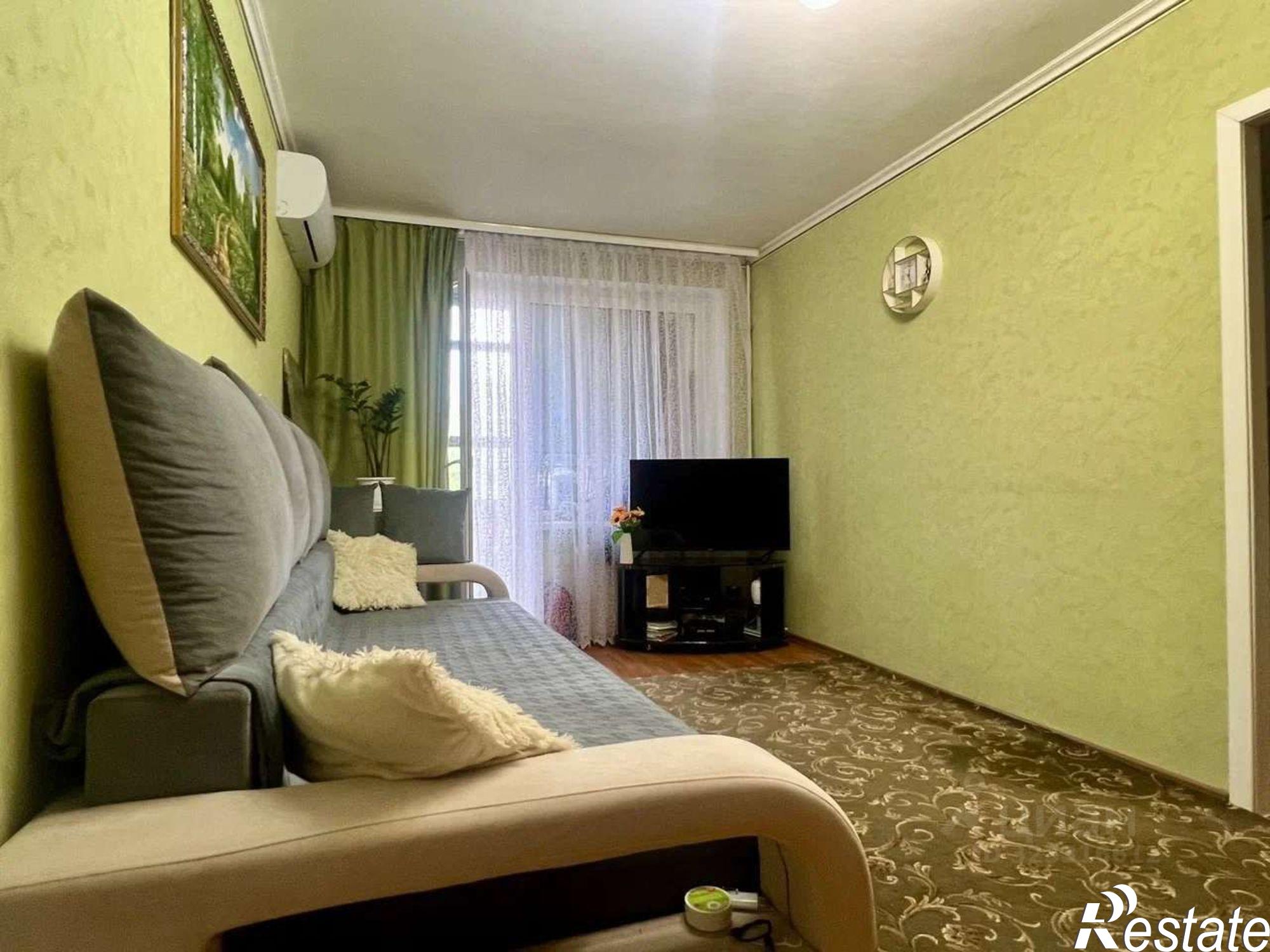 Купить квартиру за 5 650 000 рублей на ул Гагарина, 52