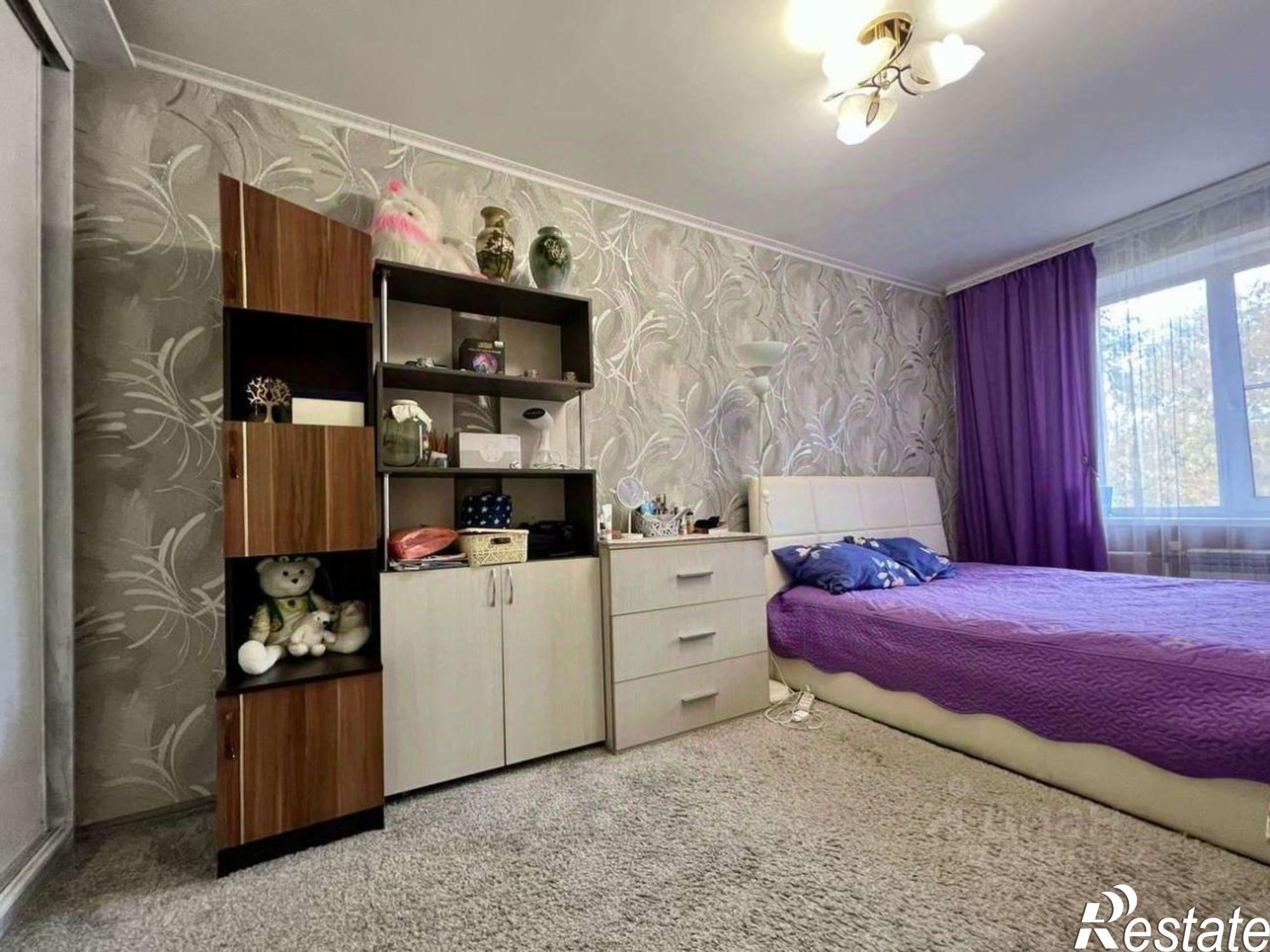 Купить квартиру за 5 650 000 рублей на ул Гагарина, 52