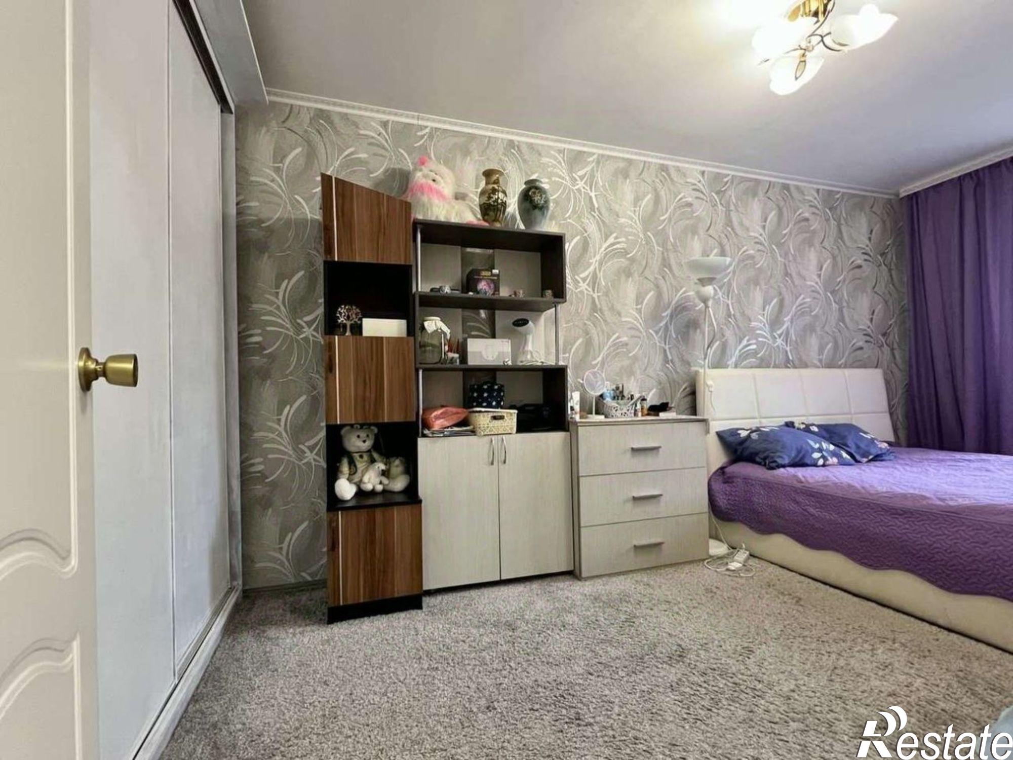 Купить квартиру за 5 650 000 рублей на ул Гагарина, 52