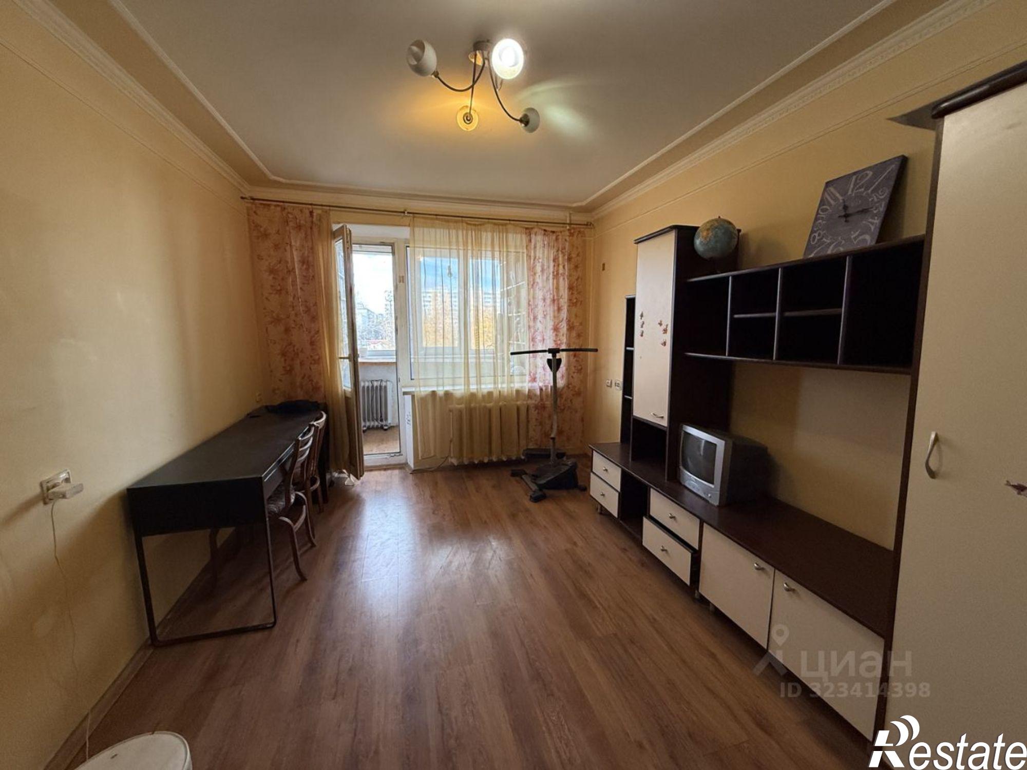 Сдать квартиру за 28 000 рублей на проспект Кирова, 395