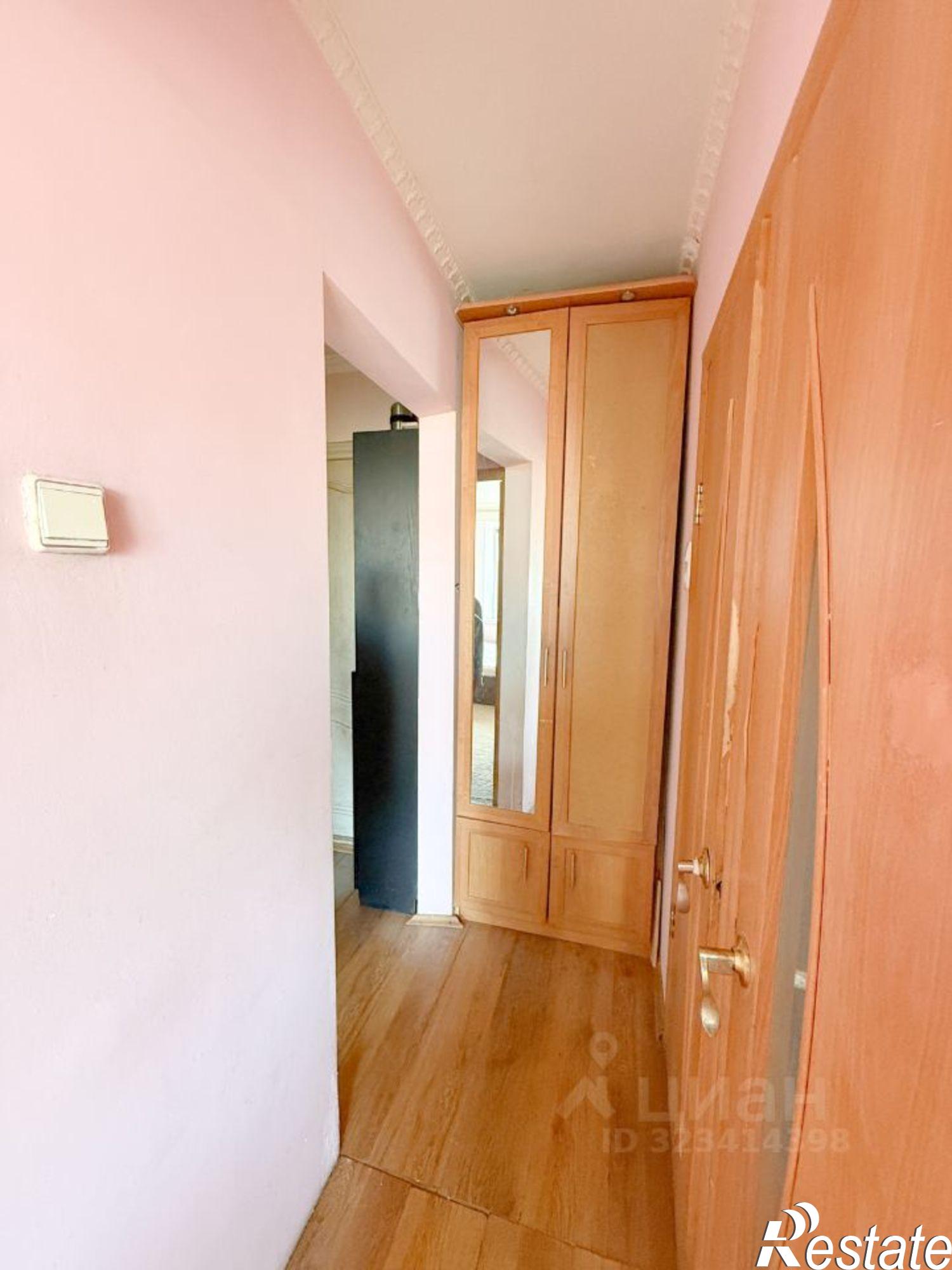 Сдать квартиру за 28 000 рублей на проспект Кирова, 395