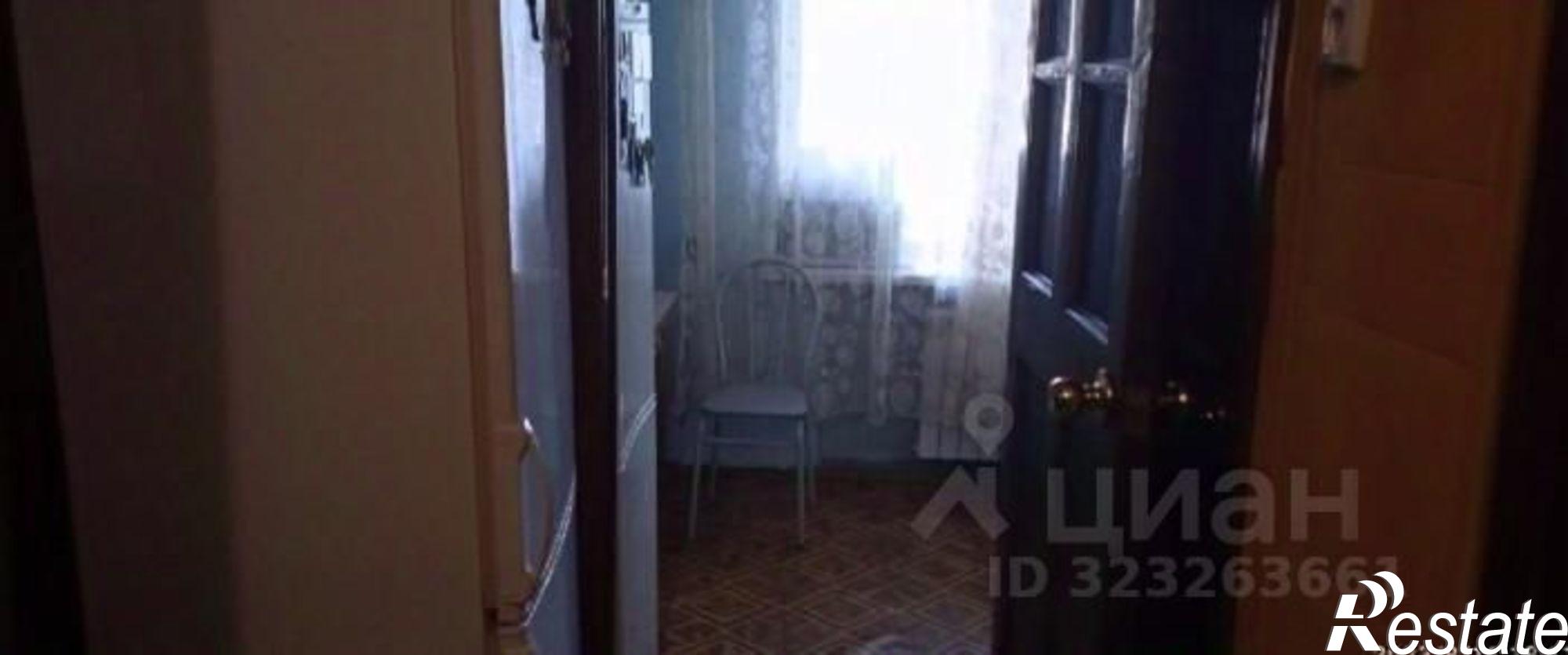 Сдать квартиру за 18 000 рублей на улица Елизарова, 58