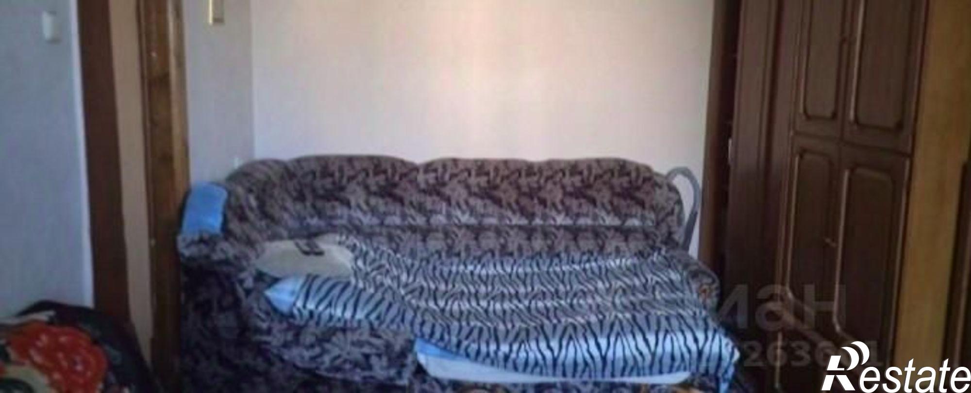 Сдать квартиру за 18 000 рублей на улица Елизарова, 58