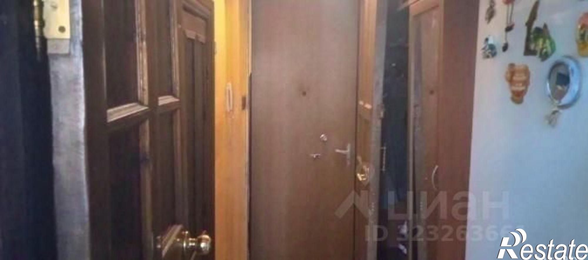 Сдать квартиру за 18 000 рублей на улица Елизарова, 58