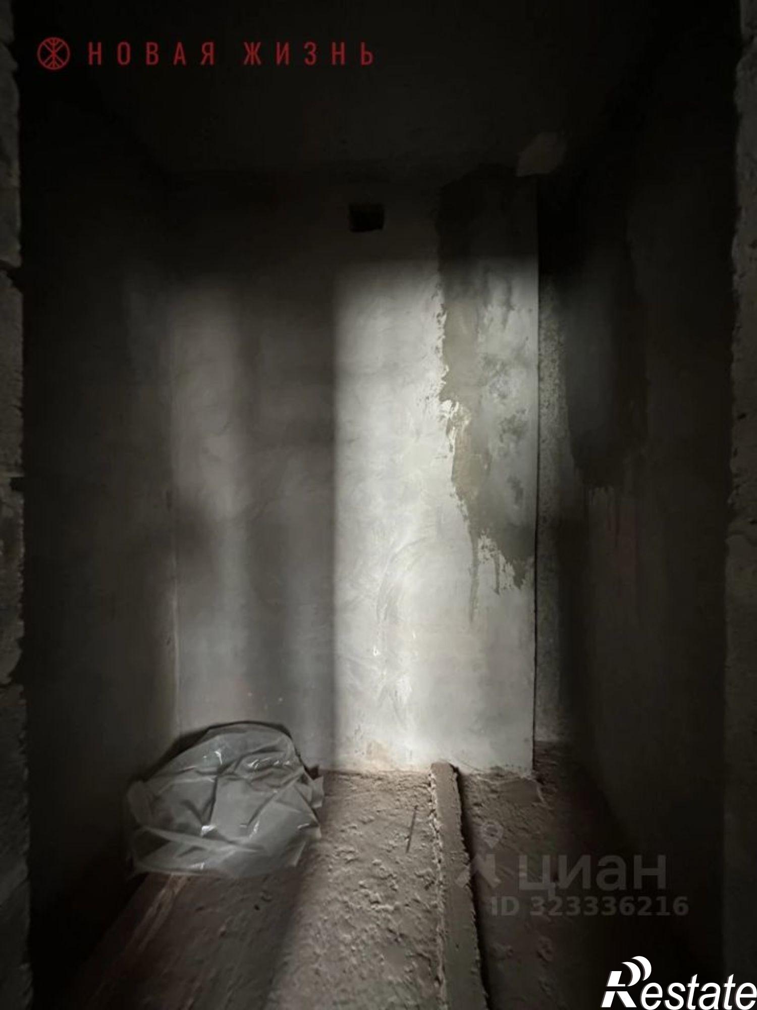 Купить квартиру за 9 500 000 рублей на 3-й проезд, 50