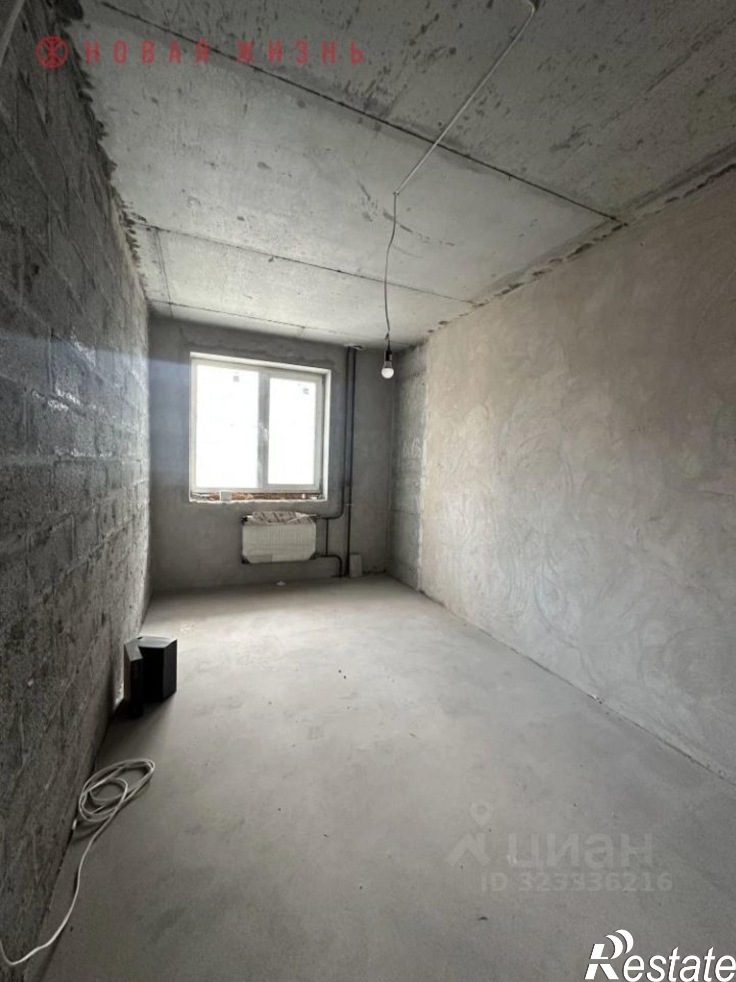 Купить квартиру за 9 500 000 рублей на 3-й проезд, 50