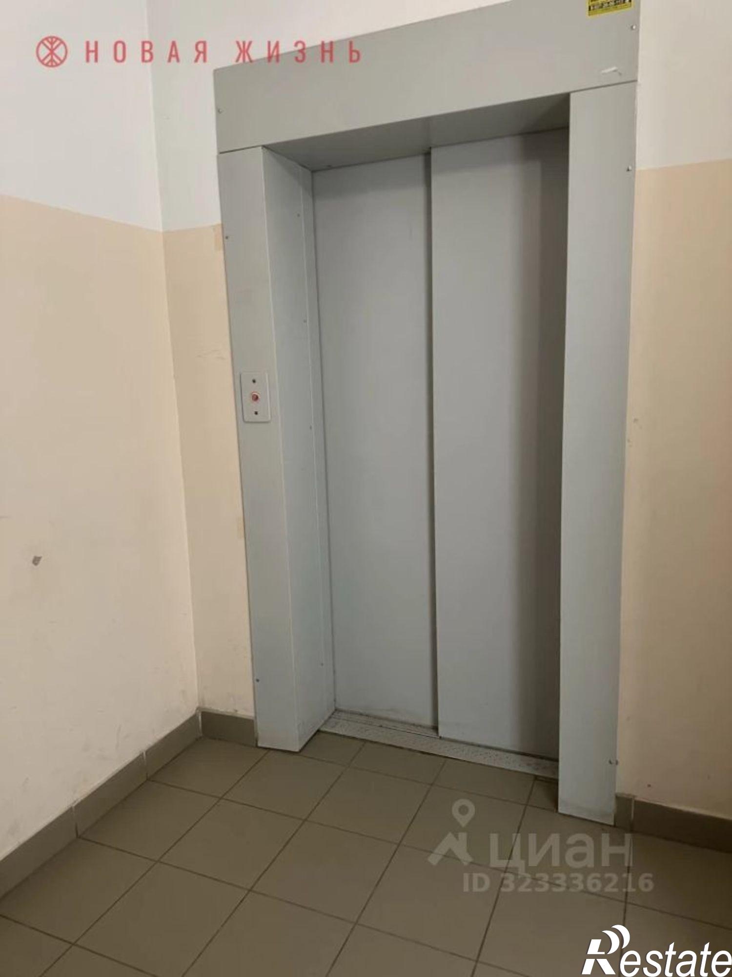 Купить квартиру за 9 500 000 рублей на 3-й проезд, 50