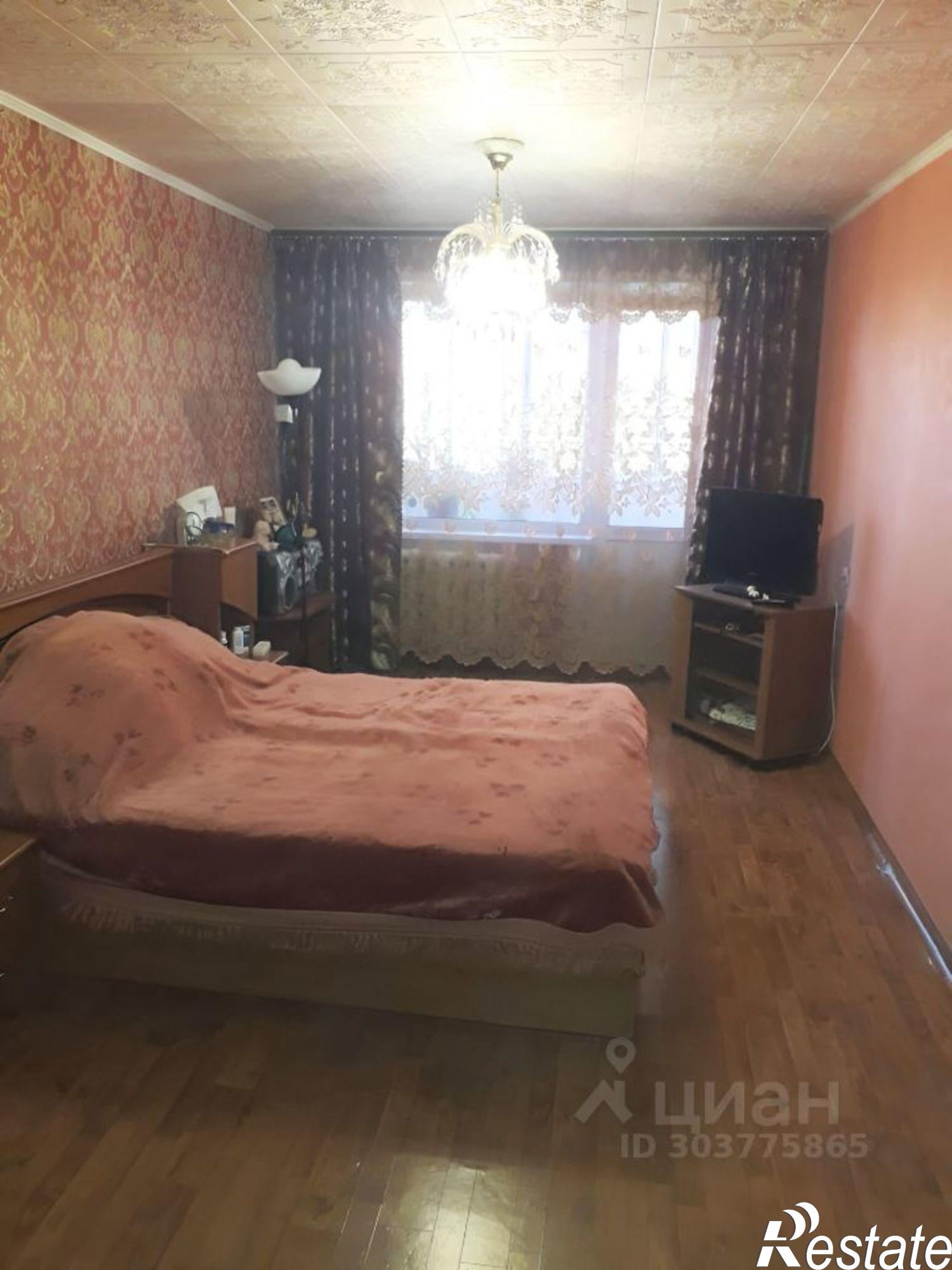 Купить квартиру за 8 200 000 рублей на улица Стара-Загора, 116