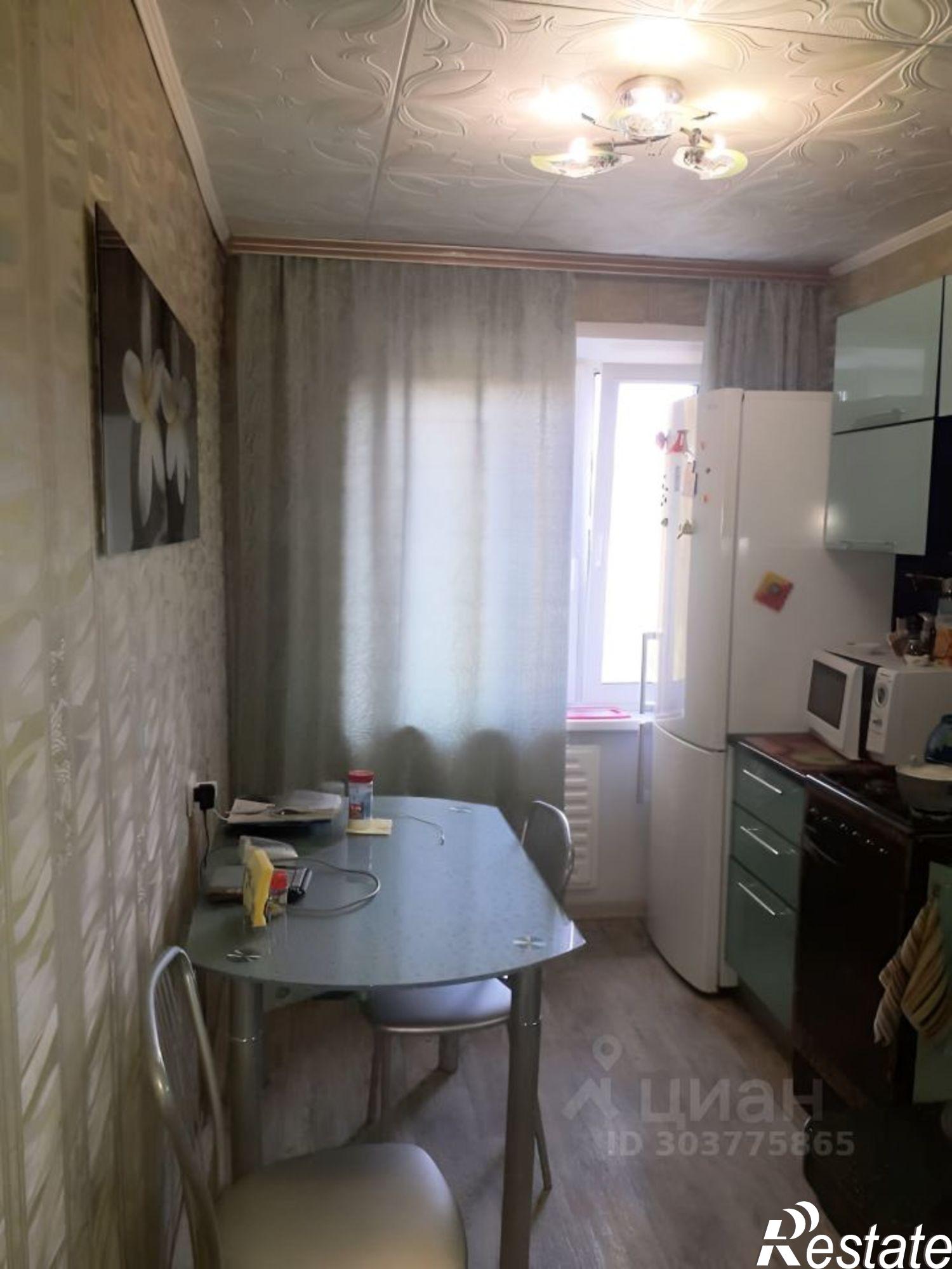 Купить квартиру за 8 200 000 рублей на улица Стара-Загора, 116