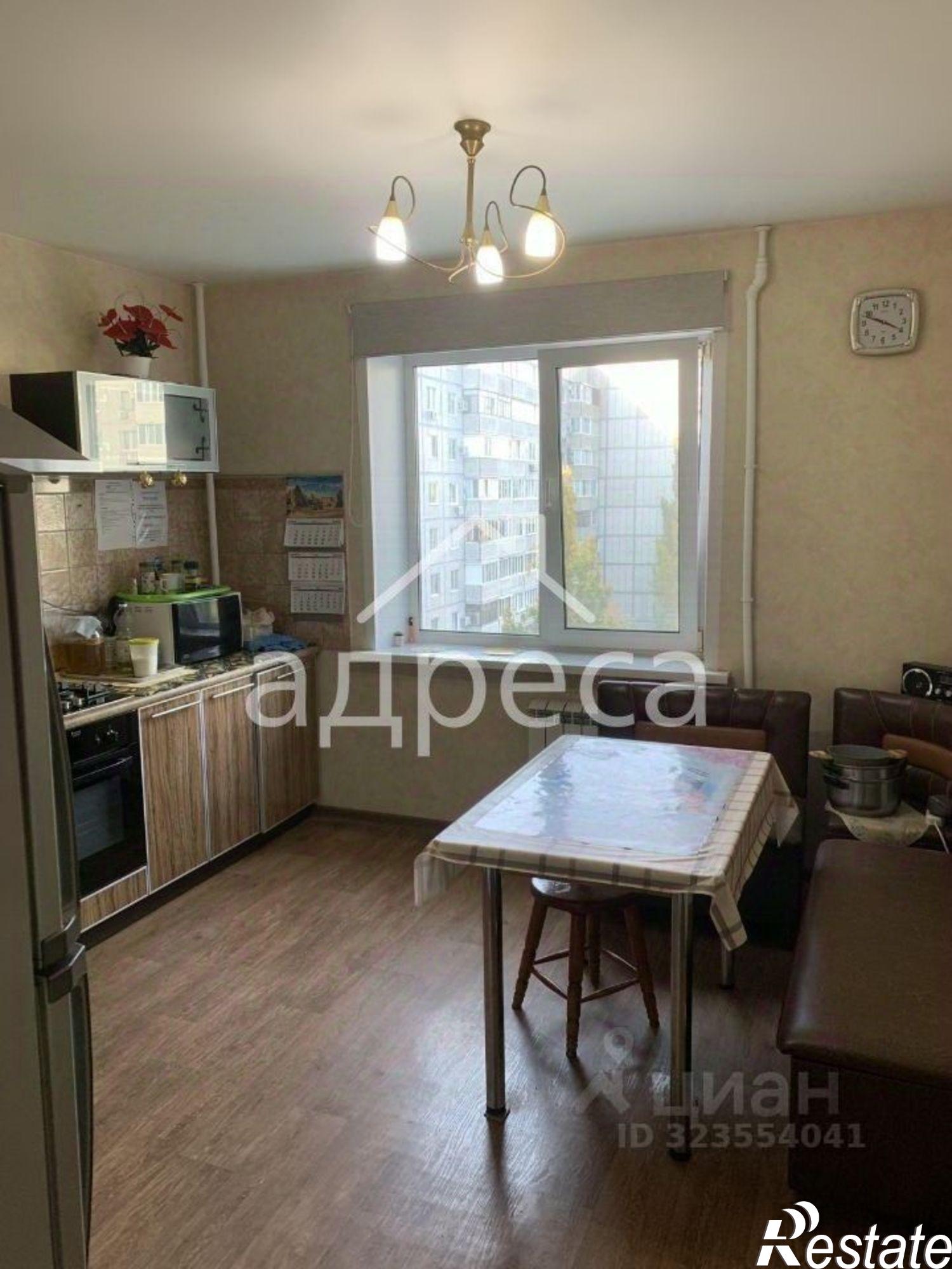 Купить квартиру за 8 150 000 рублей на Ново-Вокзальная улица, 253