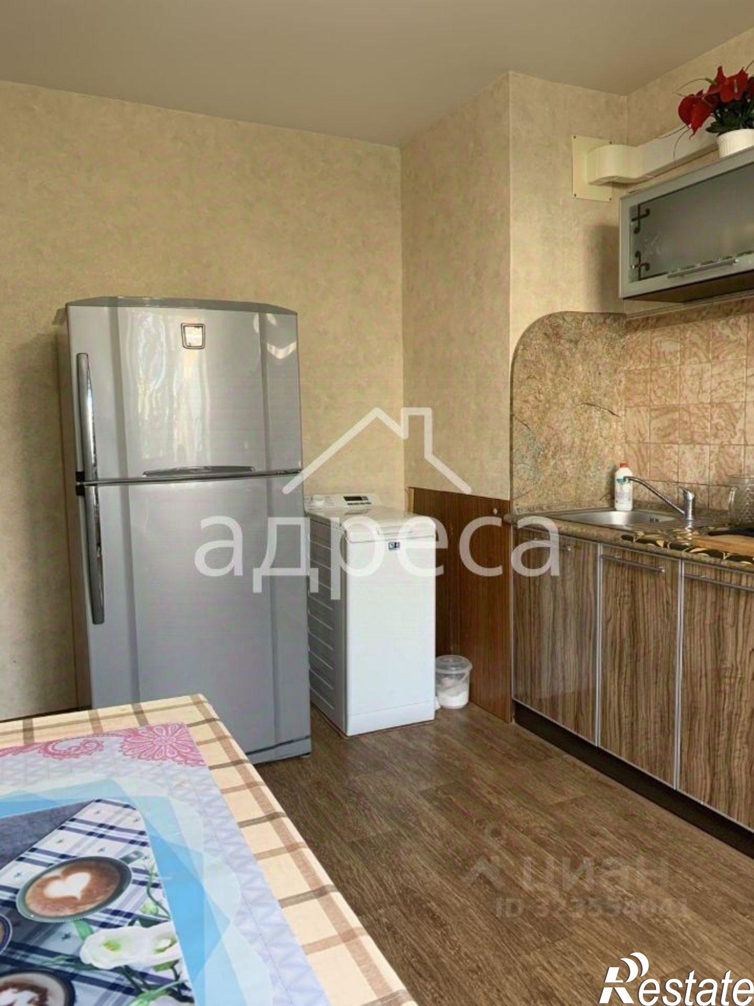 Купить квартиру за 8 150 000 рублей на Ново-Вокзальная улица, 253