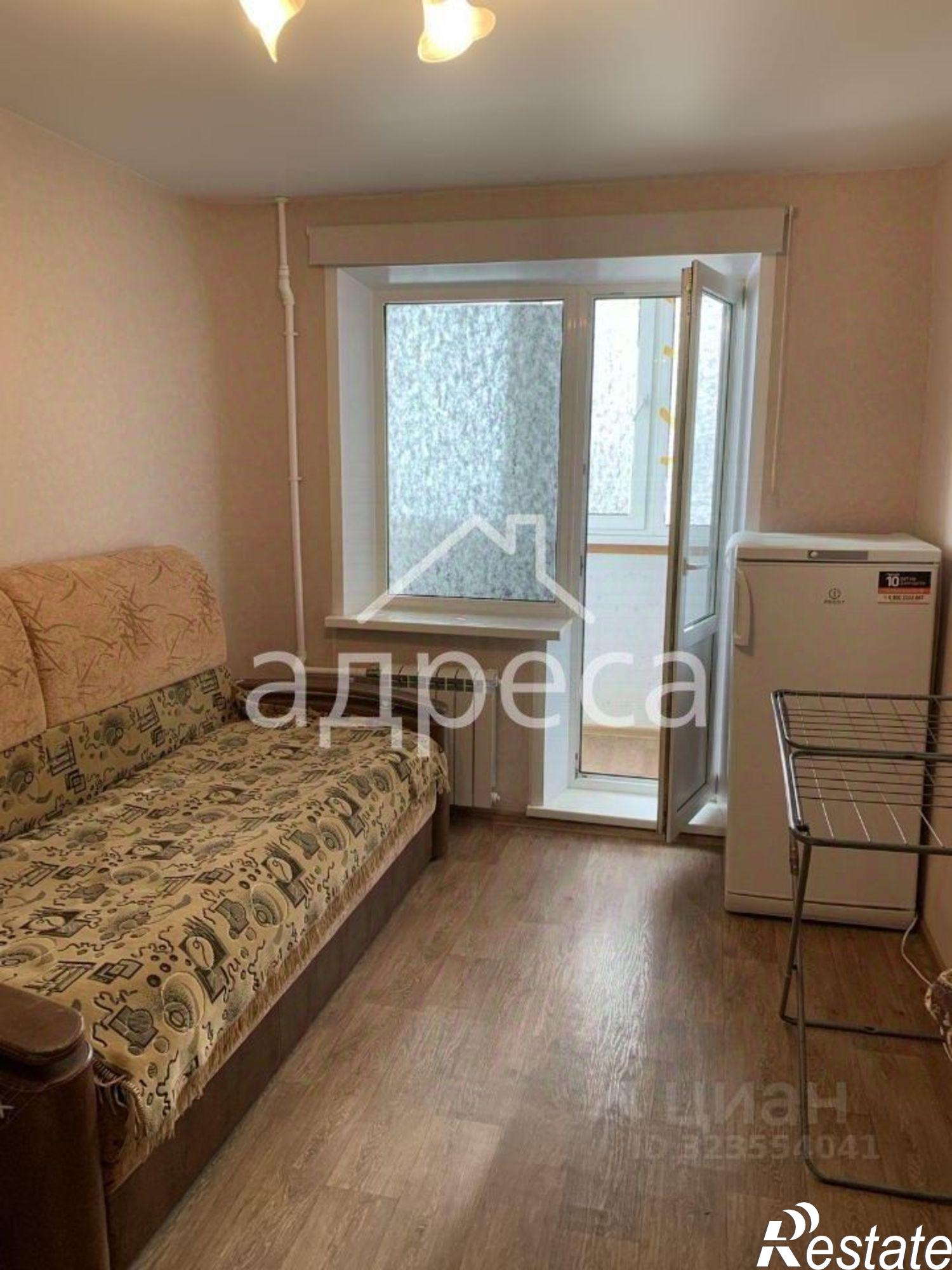 Купить квартиру за 8 150 000 рублей на Ново-Вокзальная улица, 253