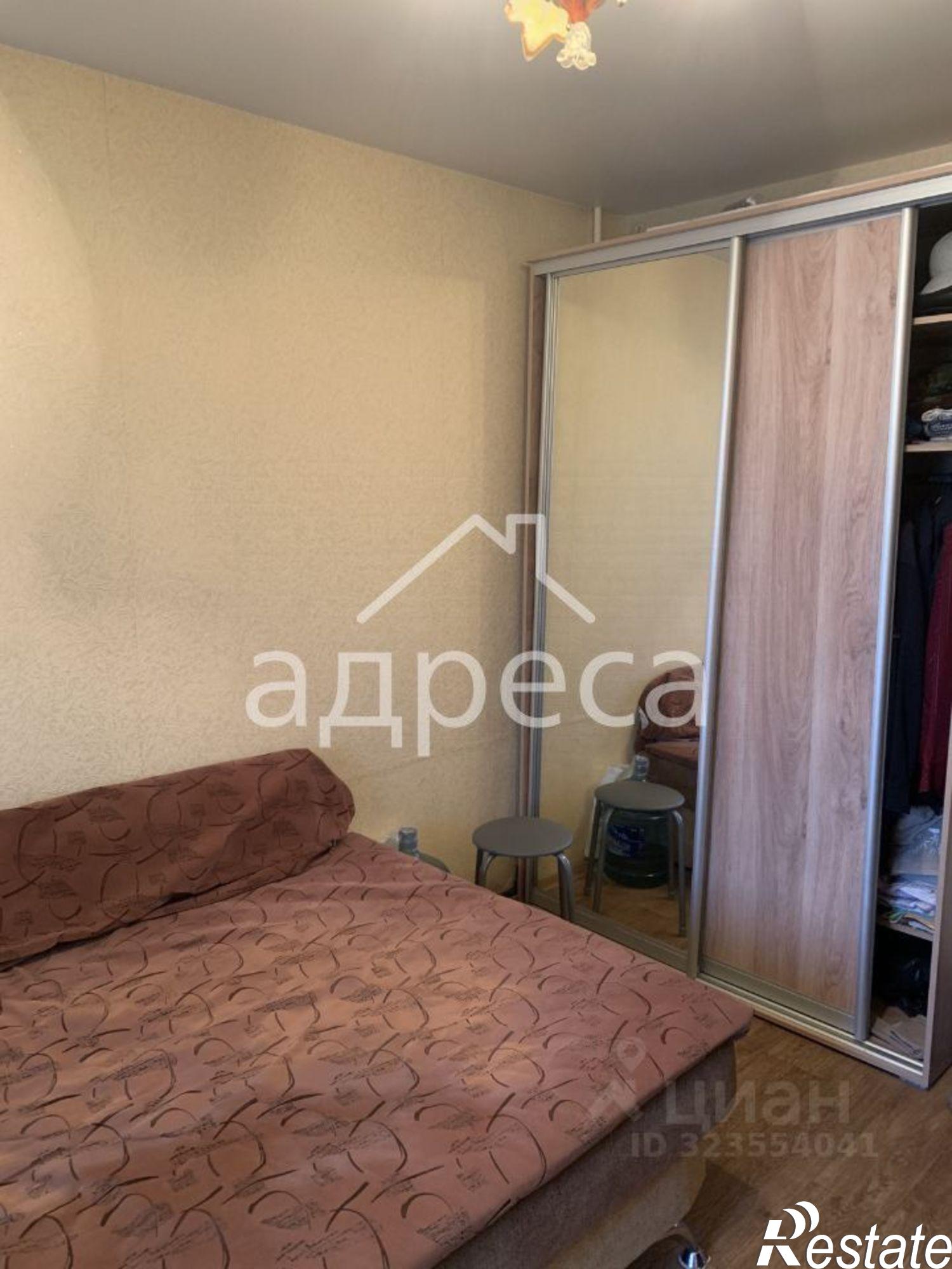 Купить квартиру за 8 150 000 рублей на Ново-Вокзальная улица, 253